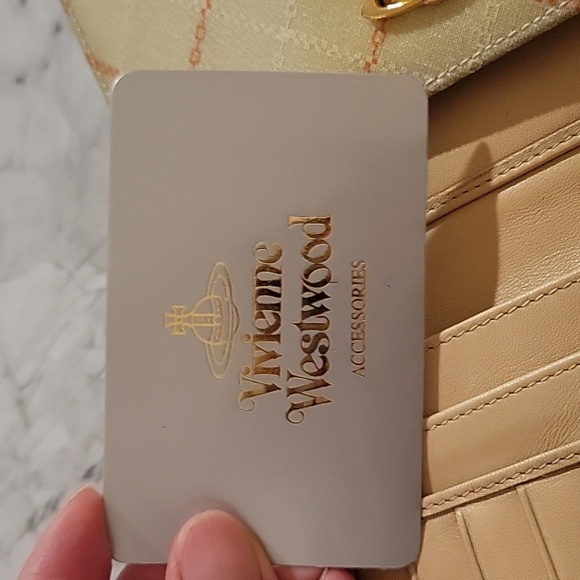 Vivienne Westwood wallet - Picture 4 of 7